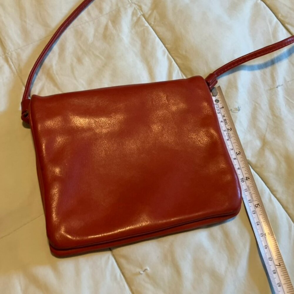 Eileen Fisher Wallet On A String - image 4
